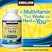Kirkland Premium Performance Multivitamin - 300 Tablets