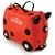 Trunki Harley the Ladybug Ride-on Suitcase (Limited Edition)