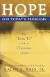 Hope for Today's Problems