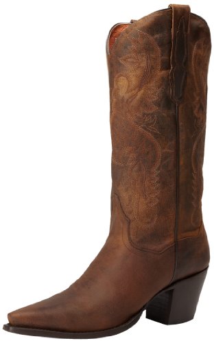 Dan Post Women's Maria Western Boot