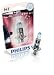 Produkt-Bild: Philips 12258VPB1 VisionPlus +60% H1 Scheinwerferlampe 12258VPB1, 1er Blister