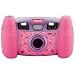 VTech Kidizoom Camera Plus (Pink)