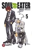 Soul Eater 05