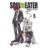 Soul Eater, Band 5