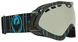 Dragon Mace 09 Snowboard Goggles - Co-Op Nomis Frame / Jet Ionized Lens