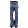 Ernest Sewn regular fit denim jeans