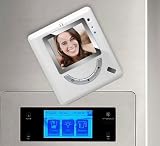 Produkt-Bild: Technaxx VM-01 Video Memo mit eingebauter Kamera und Mikrofon wei&szlig;