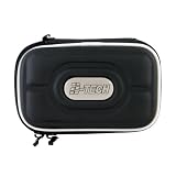 Deluxe Case Tasche passend f�r NDS Lite in schwarz Preisvergleich