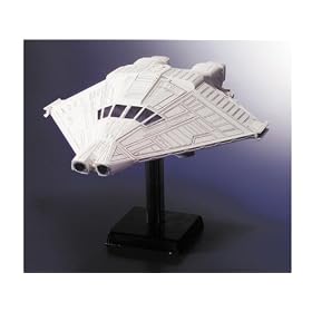 1/144 Narcissus Plastic Model Kit