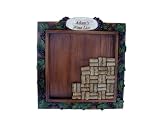 Wine Cork Collector Frame
