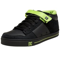 DC Men's Volcano Sneaker