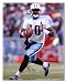 Vince Young Autographed/Hand Signed Tennessee Titans Action 16x20 Photo