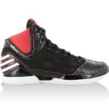 Produkt-Bild: Adidas Schuhe Basketballschuhe adiZero Rose Dominate Synthetic (Away)