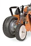 Tanaka Curb Riding Wheel Kit for TLE-600 Edger #748011