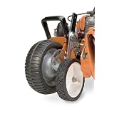Tanaka Curb Riding Wheel Kit for TLE-600 Edger #748011 by Tanaka
