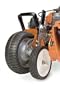Tanaka Curb Riding Wheel Kit for TLE-600 Edger 748011