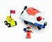 Little People Rumble 'n Blast Space Ship_s-1
