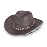 Fold Up Outback by MinneTonka Killer Hats