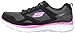 Skechers Sport Women's New School Fashion Sneaker