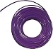 : NYLON STRIMMER LINE BRUSH CUTTER CORD 2.0MM x 15M