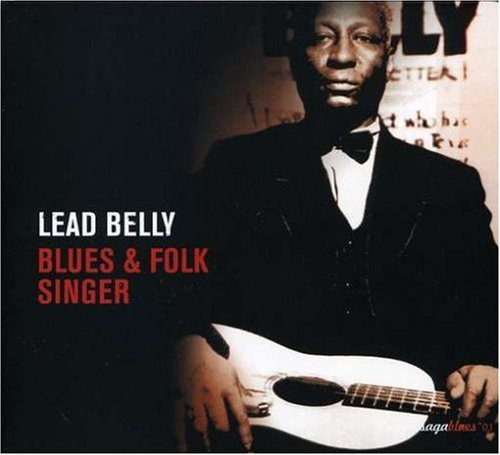 CD-Charts  Music : Blues & Folk Singer