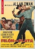 Filón De Plata.(1954).Silver Lode