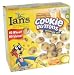 Ian's Natural Foods Gluten Free Recipe Chocolate Chip Buttons, 6-Count Pouches (Pack of 6) ( Value Bulk Multi-pack)