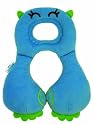 Trunki Yondi Comfy Head Hugger (Small Blue)