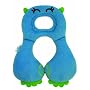 Trunki Yondi Comfy Head Hugger (Small Blue)
