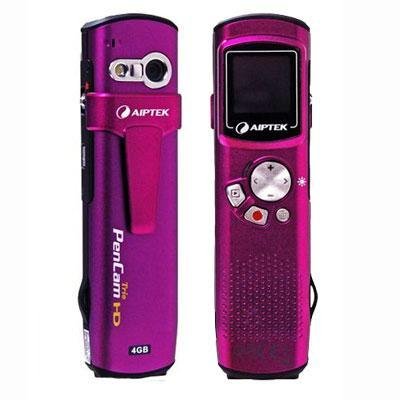 review Aiptek DNH-PCH11P-WB