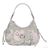 Xhilaration Small Hobo Bag - Camouflage
