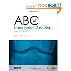 ABC of Emergency Radiology (ABC) (ABC Series)