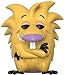 Funko Pop Television: Angry Beavers-Norbert Collectible Figure