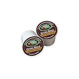 Green Mountain Coffee Double Black Diamond (Extra Bold), K-cups For Keurig Brewers, 24-count,  Boxes (Pack of 2)