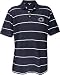 Penn State Nittany Lions Classic Pique Striped Polo
