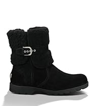 Big Sale Best Cheap Deals UGG Australia Womens Blayre Boot Black Size 7