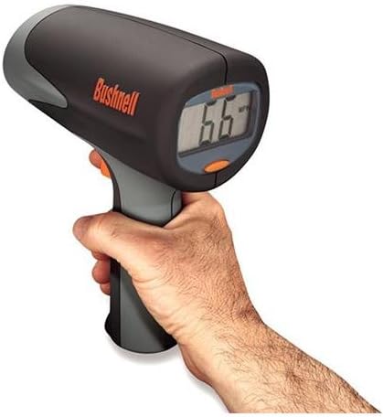 Brand New Bushnell Velocity Speed Gun
