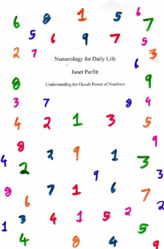 Numerology for Daily Life