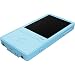 Electronics : iriver E100 8 GB Multimedia Player (Sky Blue)