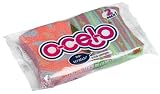O-Cel-O Light Duty Sponge Scrubbers, 2 Pack - 2 ea