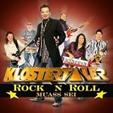Rock 'n' Roll muass sei von Klostertaler
