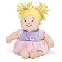 BABY STELLA BLONDE