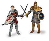 Review Vivid Imaginations  / Narnia Prince Caspian 3.75