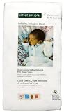 Nature babycare Eco Diaper/Nappy, Size 1, 8-14lbs, 160 ea,