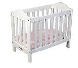 Micki Doll's Cot
