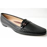 $175+ Tommy Bahama Ladies Twister Black Shoes Size 8 by Tommy Bahama