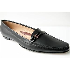 $175+ Tommy Bahama Ladies Twister Black Shoes Size 8 by Tommy Bahama