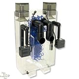 CPR Bak-Pak Dual Pak Protein Skimmer