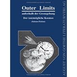 Outer Limits, au�erhalb der Grenzgebungvon "Michael Ritter"
