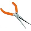 6" Long Needle Nose Pliers Jewelers Beading Repair Tool
